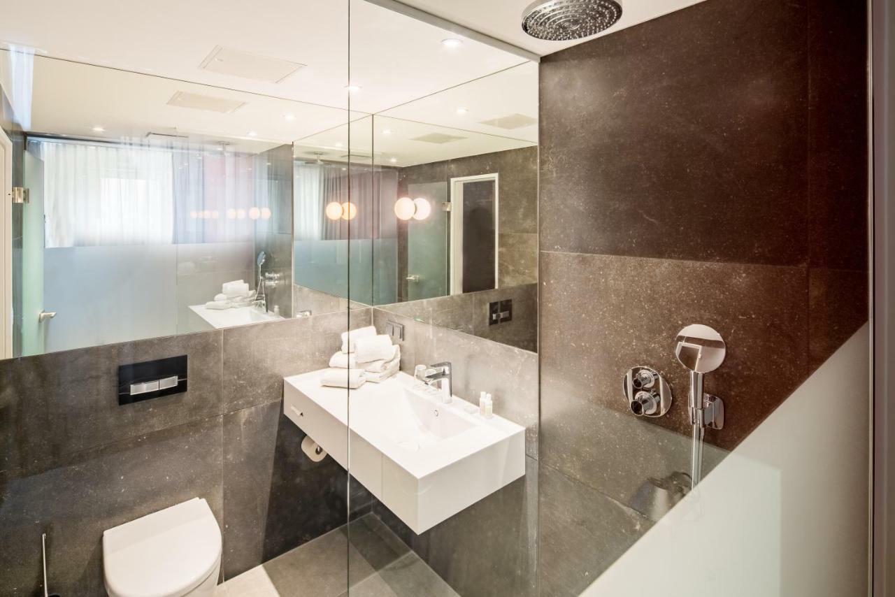 Cityhotel Am Thielenplatz Хановер Екстериор снимка
