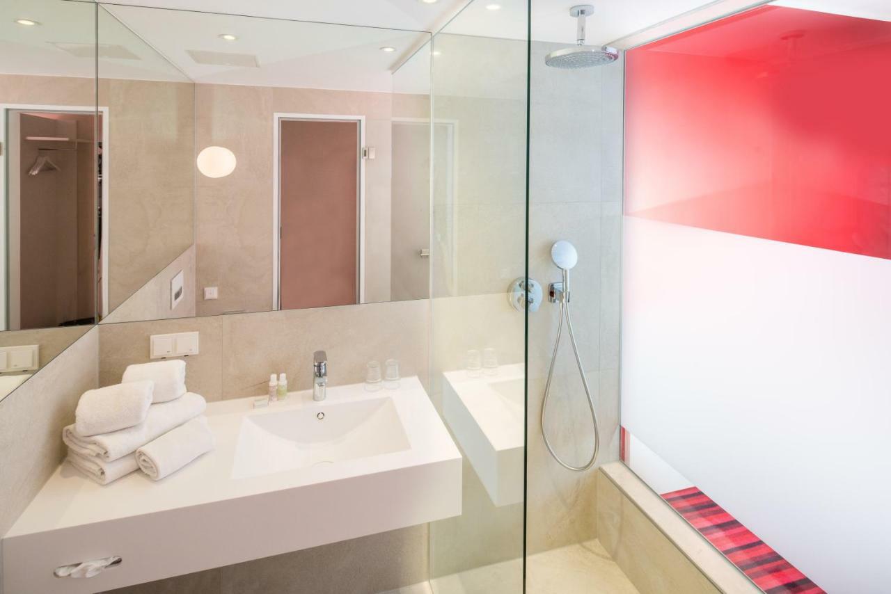 Cityhotel Am Thielenplatz Хановер Екстериор снимка